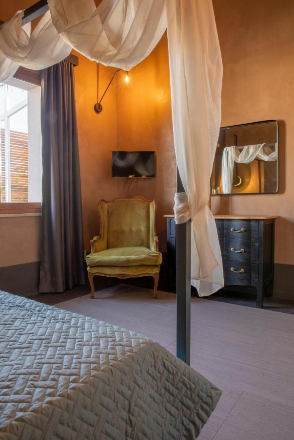 Aqua Venere Pool & Suites Marsala Exterior photo