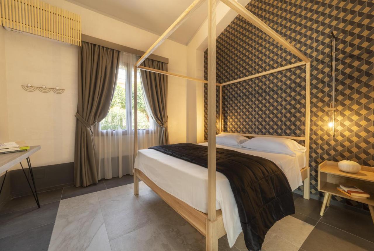Aqua Venere Pool & Suites Marsala Exterior photo
